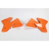 KTM SX-EXC 1998-2000 UFO Radiator covers