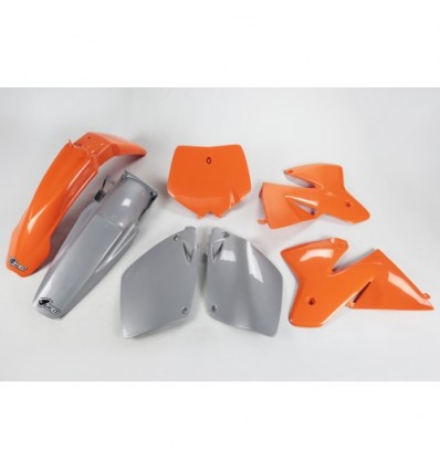 KTM SX 1998-2000 PLASTIC KIT UFO