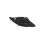 KTM EXC-EXCF 2024-2025 UFO Chain guide -BLACK