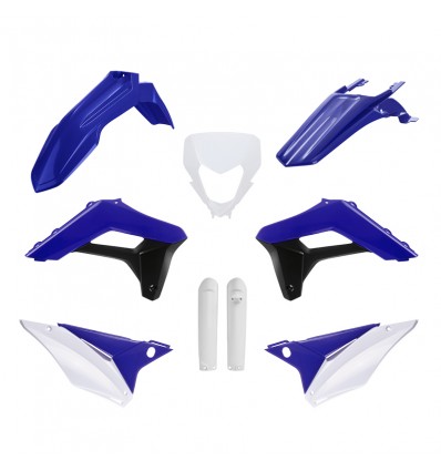 SHERCO SE-R / SEF-R 2024 Plastics Kit Polisport