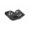 KTM EXC/EXC-F 2012-2023 Οδηγός αλυσίδας Polisport - Performance - Μαύρος