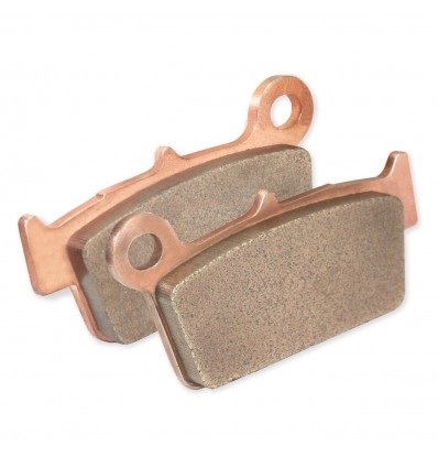 SHERCO Rear brake pads - Moto-Master Nitro