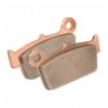 SHERCO Rear brake pads - Moto-Master Nitro