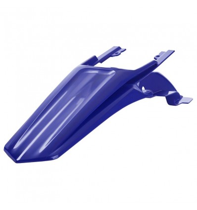 SHERCO SE-R / SEF-R 2017-2024 Rear fender Polisport - Blue