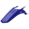 SHERCO SE-R / SEF-R 2017-2024 Rear fender Polisport - Blue