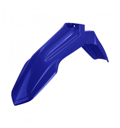 SHERCO SE-R / SEF-R 2024-2025 Front fender Polisport - Blue