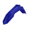 SHERCO SE-R / SEF-R 2024-2025 Front fender Polisport - Blue