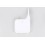 CR 125/250/500 1985-1994 UFO front Number Plate HO02607-041
