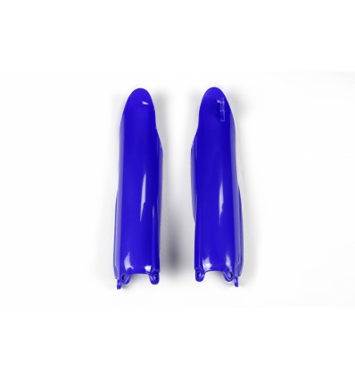 Yamaha YZ 125-250 2008-2021 Fork guards UFO -Blue