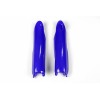 Yamaha YZ 125-250 2008-2021 Fork guards UFO -Blue