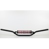 HANDLEBAR RENTHAL STANDARD 971 RC -BLACK