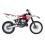 HUSQVARNA WR 250 2006-13 & WR 300 2009-13 Αυτοκόλλητα BLACKBIRD DREAM 4