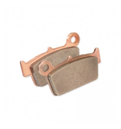 Fantic XE-XX-XEF-XXF 2021-2024 Rear brake pads Moto Master - Nitro