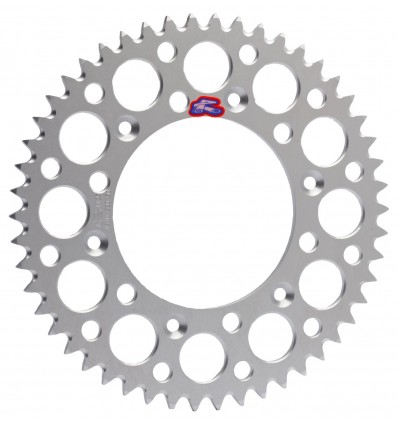 Fantic XE-XX-XEF-XXF 2021-2024 Rear sprocket RENTHAL -Ultralight