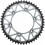 Fantic XE-XX-XEF-XXF 2021-2024  Twinstar Steel-Aluminum Hybrid Sprocket -GRAY