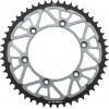 Fantic XE-XX-XEF-XXF 2021-2024  Twinstar Steel-Aluminum Hybrid Sprocket -GRAY