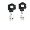 HONDA CRF 250 2013- 2017 & CRF 450 2009-2016 Καβαλέτα τιμονιού 28,6 mm (Με βίδα 12mm) NEKEN