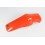 Honda CR 125 1990 - CR 250 1990-91 - CR 500 1991  UFO Rear fender (Orange CR 1990)