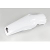 Honda CR 125 1991 - CR 250 1990-91 - CR 500 1991-01 UFO Rear fender WHITE