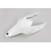 KTMSX/SXF 2007-2010 & EXC/EXCF 2008-2011 UFO Rear fender - White