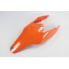 KTM EXC-EXCF 2008-2011 Rear fender UFO - Orange