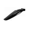 KTM SX-EXC 1998-2002 Polisport Rear fender - BLACK