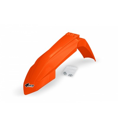 KTM SX-SXF 2023-25 & EXC-EXCF 2024-25 Front fender UFO