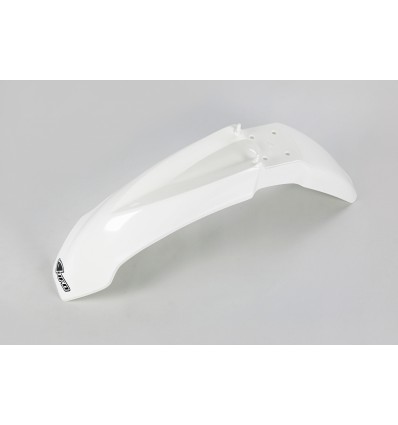 KTM SX-EXC 2003-2006 UFO Front fender - White