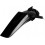 KX 125/250 1999-02 Cemoto Rear fender - Black