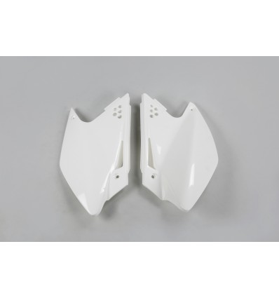 KXF 250 2006-2008 Cemoto Rear panels