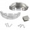 Replacement Boot Toe Cap Set Alpinestars