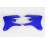 WRF 250/450 2003-2004 Καπάκια ψυγείου UFO