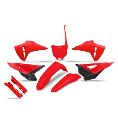 HONDA CRF 450R 2026 & CRF 250R 2026 Σέτ πλαστικά UFO Full Kit -OEM Color