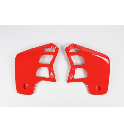 Honda CR 250 1988-1989 & CR 125 1989 Καπάκια ψυγείου UFO - HO02610-061
