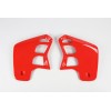 Honda CR 250 1988-1989 & CR 125 1989 Καπάκια ψυγείου UFO - HO02610-061