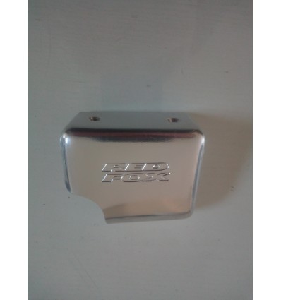 Kawasaki KX 125/250 1990-1998 Προστασία δοχείου υγρών μπροστά φρένου GADGET