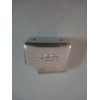 Kawasaki KX 125/250 1990-1998 Προστασία δοχείου υγρών μπροστά φρένου GADGET