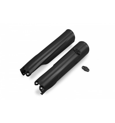 KTM SX/SXF 2023-2025 & EXC/EXCF 2024-2025 Προστασία καλαμιών UFO - Μα΄ύρο