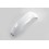 CRF 450 2004-08 & CRF 250 2004-09 UFO Front fender - White