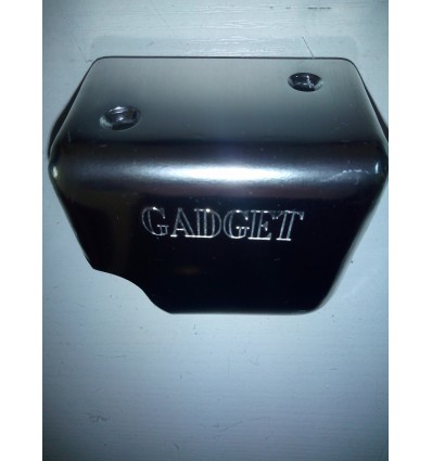 Honda CR/CRF/XR Front Disk Brake Fluid Reservoir Cap Cover Guard GADGET
