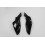 TC/TE 250-310-450-510 2008-2013 SIDE PANELS Cemoto -BLACK