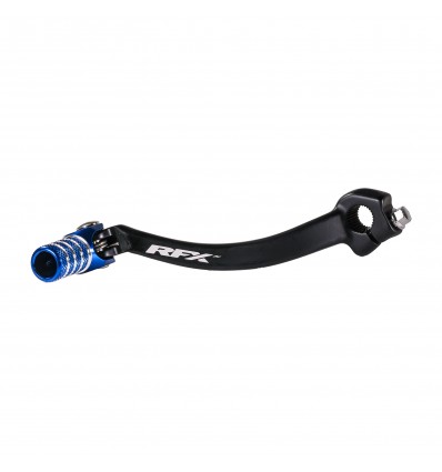 Yamaha WRF 450 2019-2025 & WRF 250 2020-2025 Λεβιές ταχυτήτων RFX (Μαύρο/μπλέ)