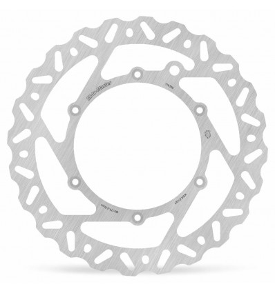 HUSQVARNA TC/TE/FE/FC 2014-2024 FRONT BRAKE DISC MOTO-MASTER NITRO