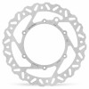 HUSQVARNA TC/TE/FE/FC 2014-2024 FRONT BRAKE DISC MOTO-MASTER NITRO
