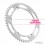 Husqvarna CR/WR/TE 1984-1988 Rear sprocket  JT