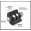 MOOSE RACING CHAIN ROLLER (34mm OUTSIDE DIAMETER)