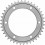 KR1 & KR1S 250 1989-1992  Rear Sprocket Renthal