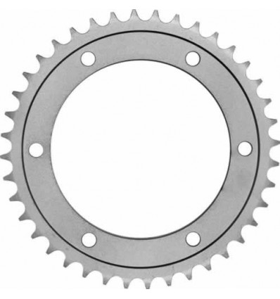 KR1 & KR1S 250 1989-1992  Rear Sprocket Renthal