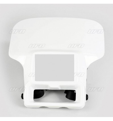 Ανταλλακτικό πλαστικό για την μάσκα UFO 3615 για Honda XR