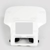 Replacement Plastic for UFO Headlight HO03615